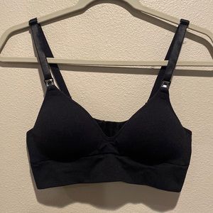 Blanqi nursing bra Size: medium